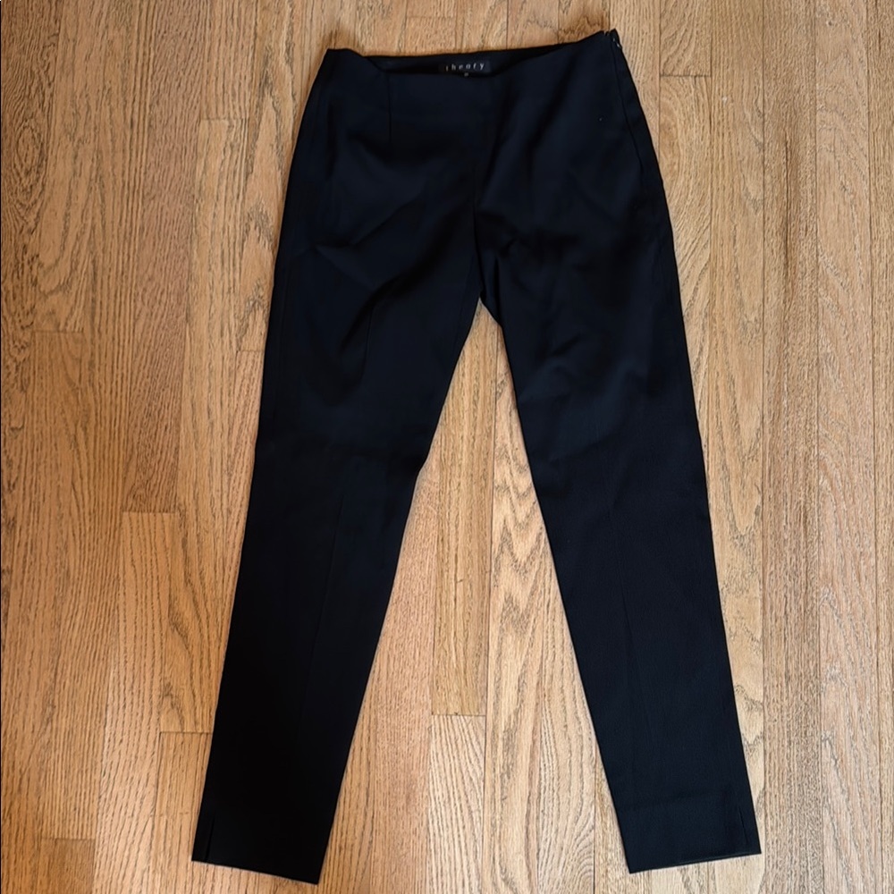 Theory Women’s Slim Pants